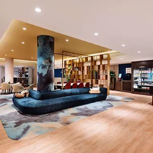 Novotel World Forum Szálloda