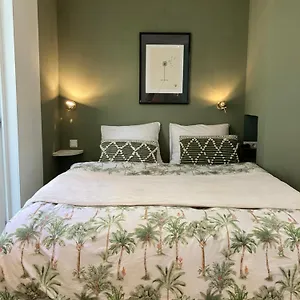 Antonia House Appartement