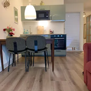 Shortstay Scheveningen Appartement