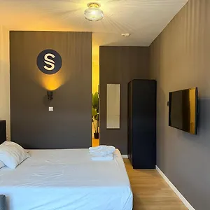  Apartmán Central Studios