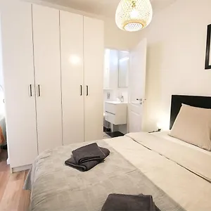 Four Star - Badhuisstraat Appartement